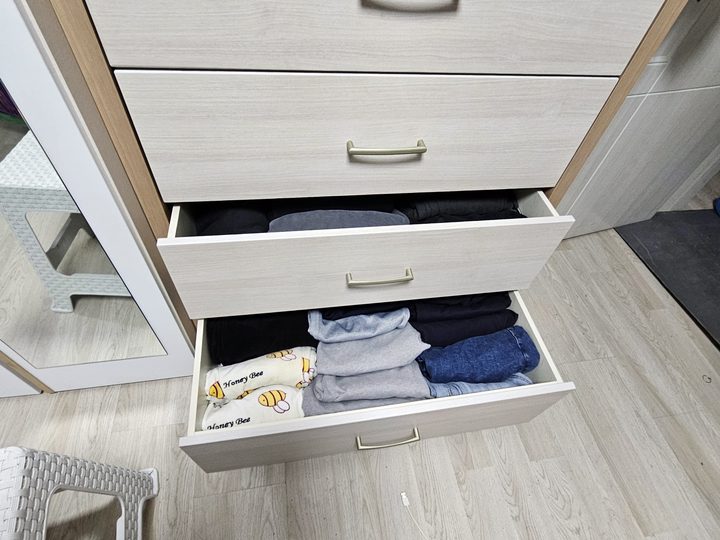 부산 이사업체 시공 현장 사진 5