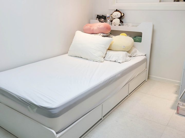 대전 이삿짐센터 시공 현장 사진 5