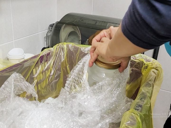 수원 이사업체 시공 현장 사진 6
