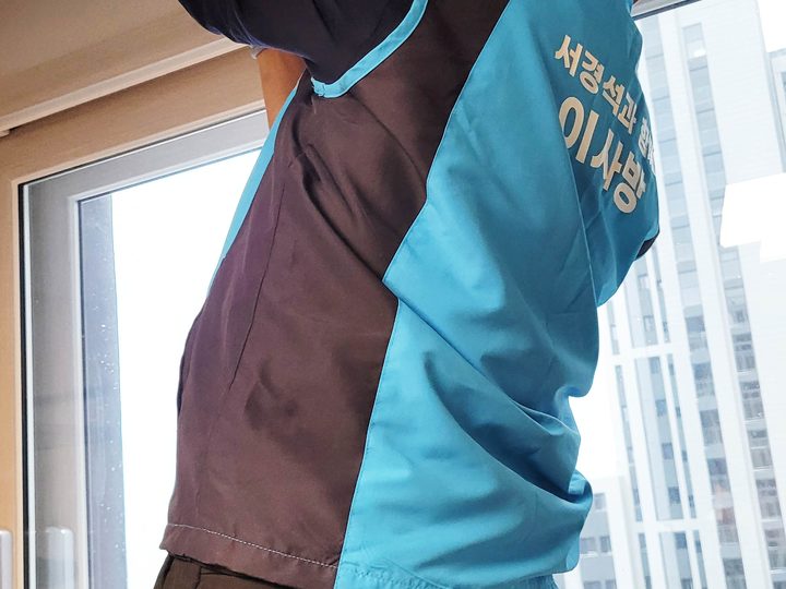 대전 보관이사 시공 현장 사진 4